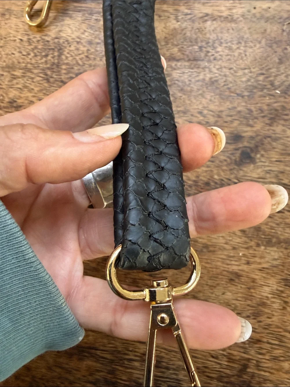 Coach sierra signature